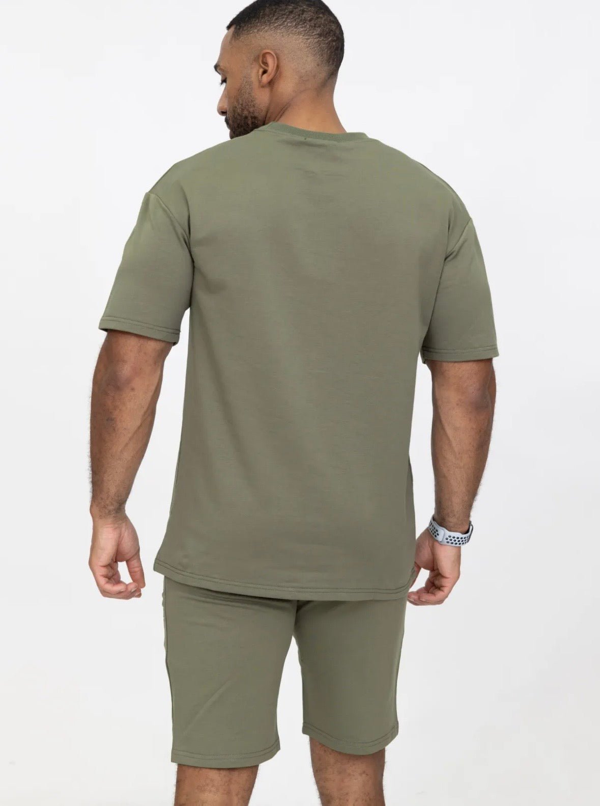 Icon khaki