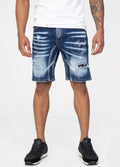 Icon mannen korte broek