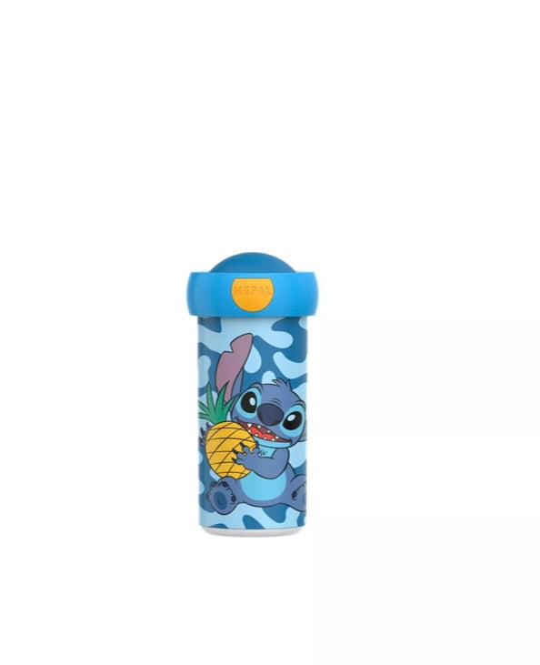 Stitch drinkbeker mepal 300 ml