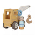 Little dutch kraanwagen