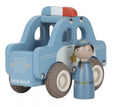 Little dutch politiewagen
