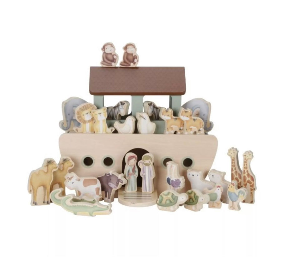 Little dutch ark van noach
