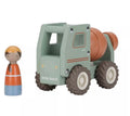 Little dutch betonwagen
