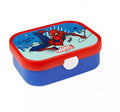 Spiderman broodtrommel mepal