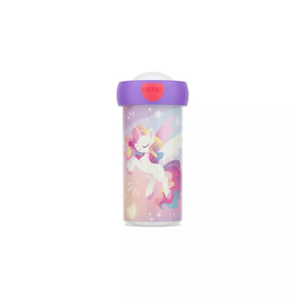 Unicorn drinkbeker mepal 300 ml