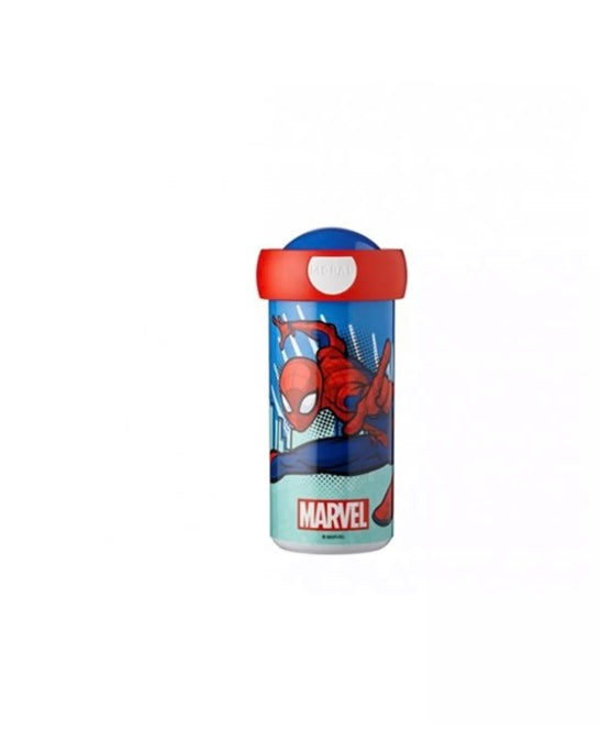 Spiderman drinkbeker mepal 300 ml