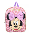 Minnie mouse rugzak 30 cm