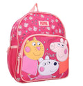 Peppa pig rugzak 30 cm