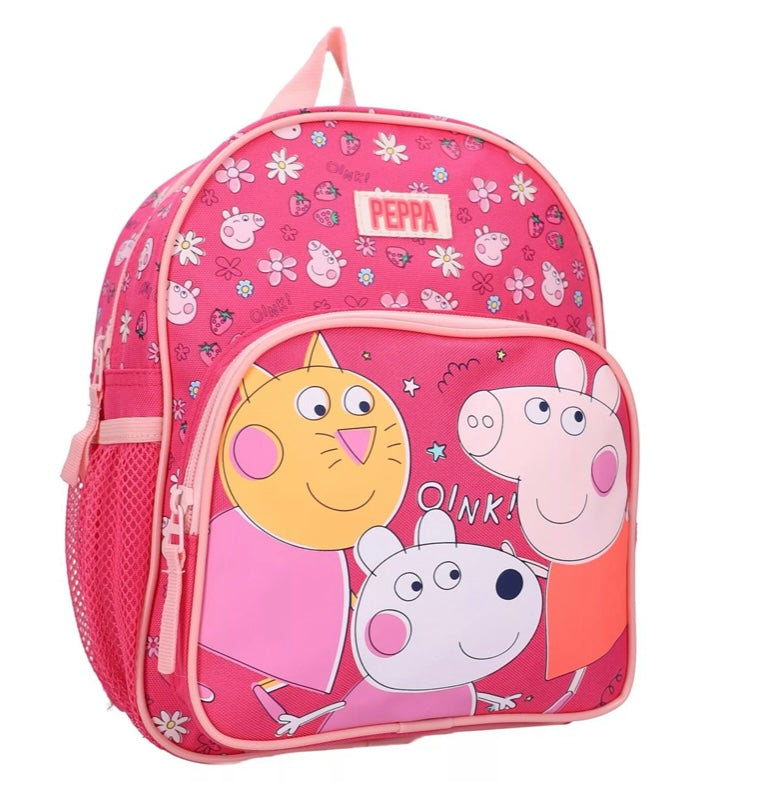 Peppa pig rugzak 30 cm