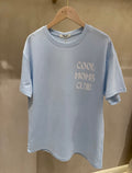 Cool moms club blauw one size