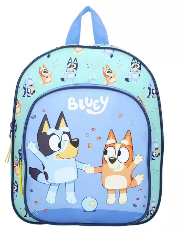 Bluey rugzak 30 cm