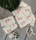 Flamingo set