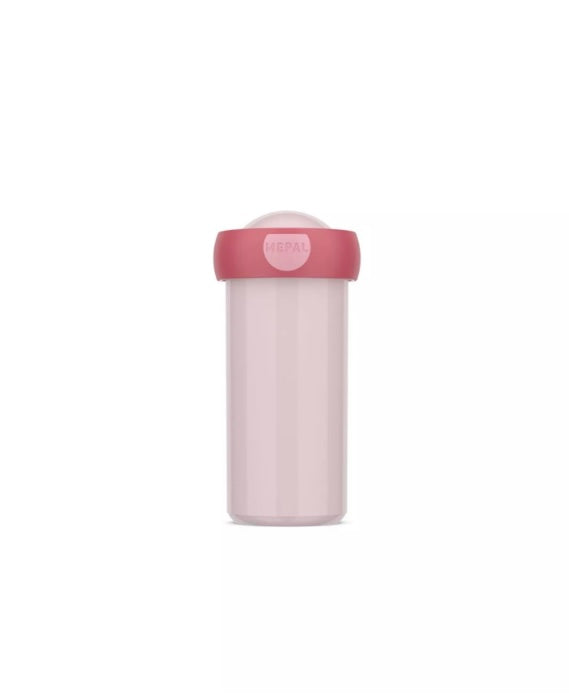 Roze drinkbeker mepal 300 ml