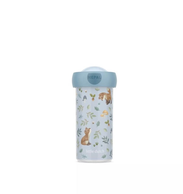 Forest friends drinkbeker mepal 300 ml
