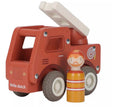 Little dutch brandweer wagen