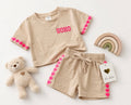 Soho set beige