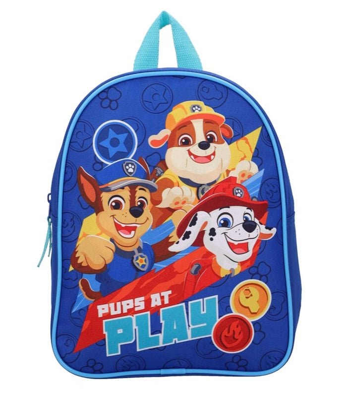 Paw patrol rugzak 30 cm