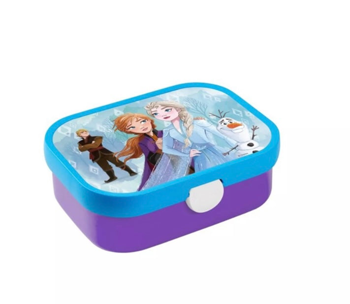 Frozen broodtrommel mepal