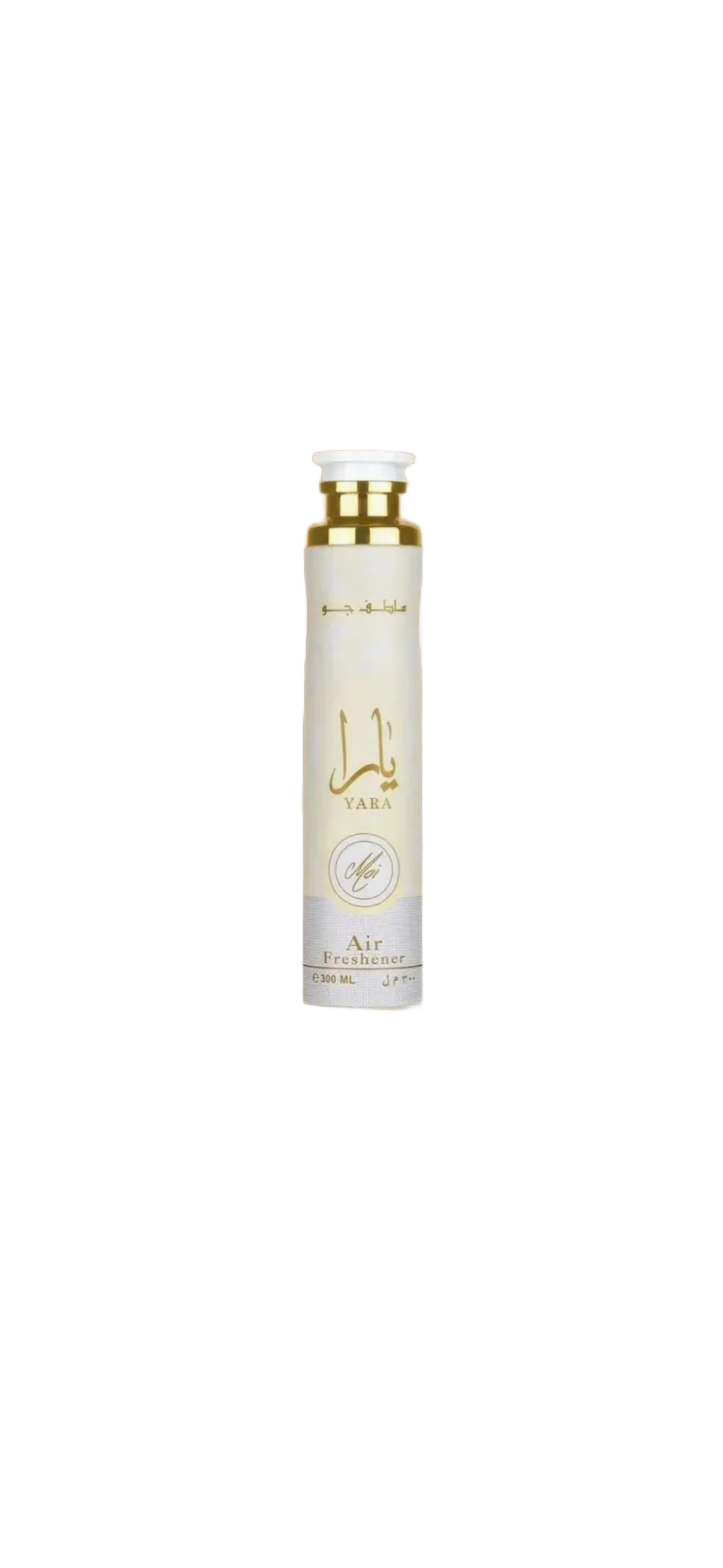 Pre-order lattafa yara moi air freshener