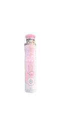 Pre-order lattafa yara air freshener
